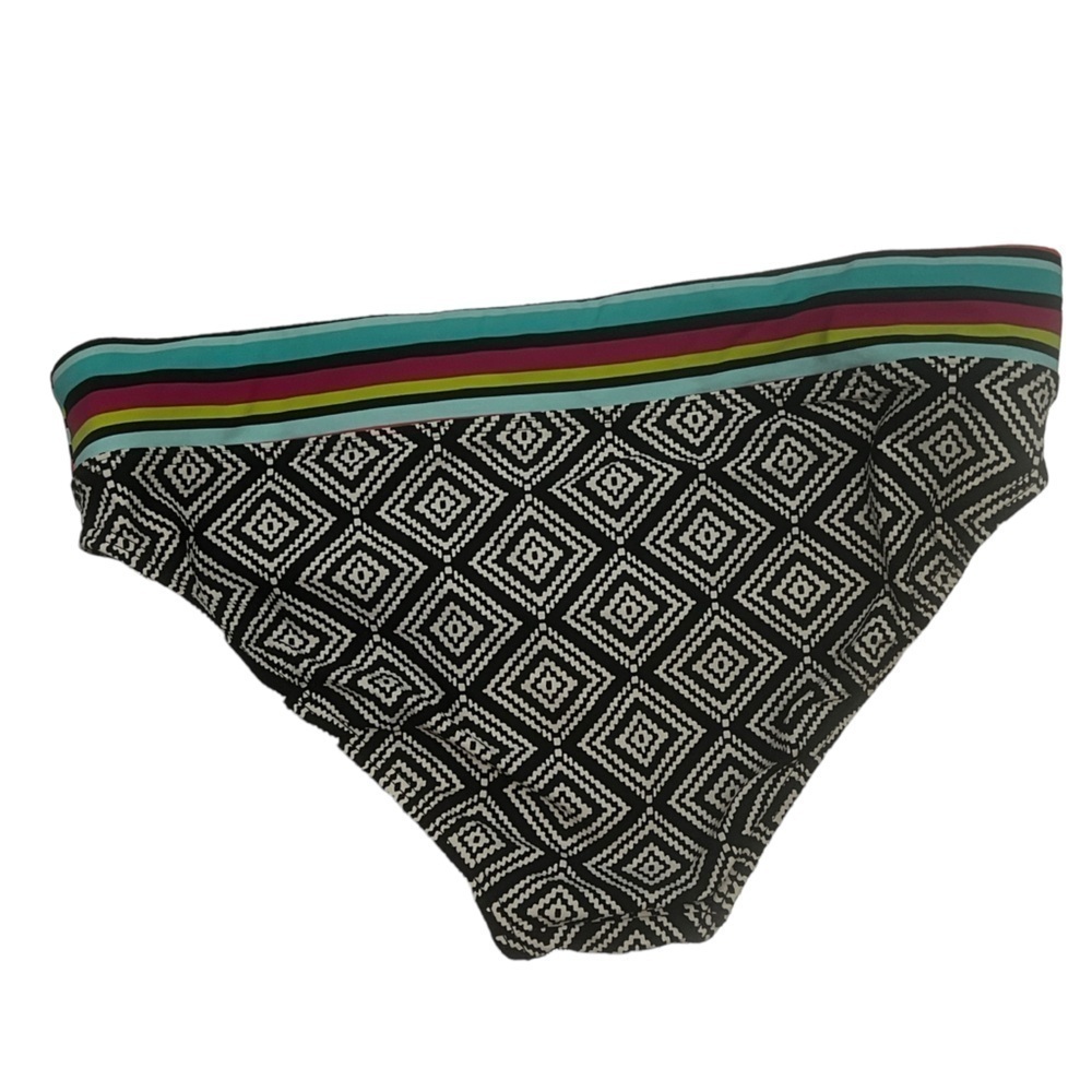Title Nine Bikini Bottoms XL - Picture 2 of 6